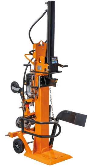 Holzspalter WLS 22 ZE / 400 V links