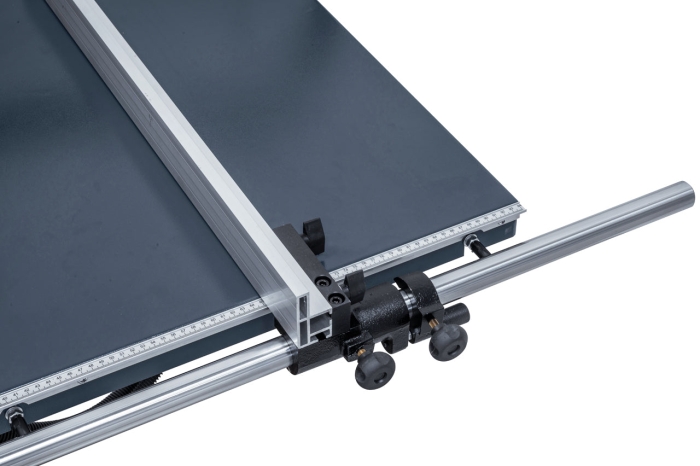 Formatkreissäge FKS 1600 / 400 V parallelanschlag hoch