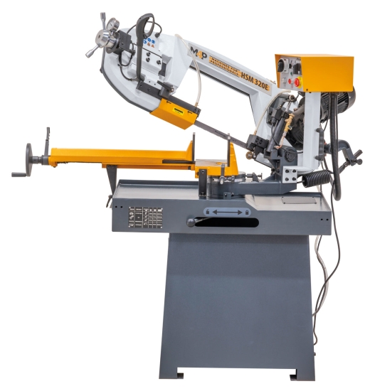 Horizontalbandsäge HSM 320 E
