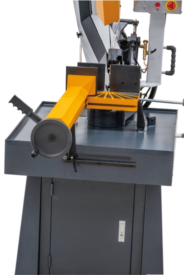 Horizontalbandsäge HSM 320 E
