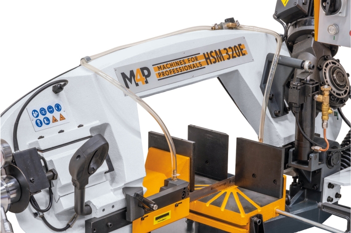 Horizontalbandsäge HSM 320 E