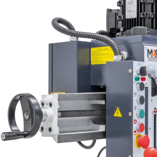 Radialbohrmaschine RDM 32 - 700 / 400 V handrad
