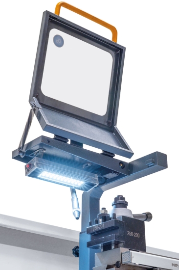 Universaldrehmaschine TL 360 x 1000 D