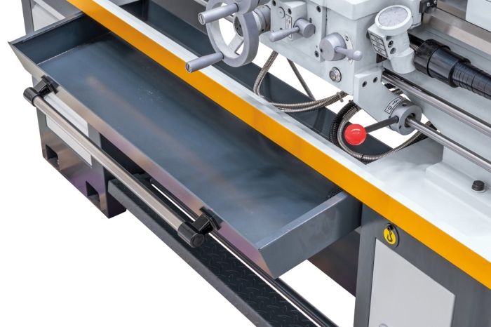Universaldrehmaschine TL 360 x 1000 D