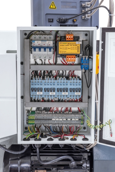 Universaldrehmaschine TL 360 x 1000 D
