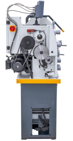 Universaldrehmaschine TL 360 x 1000 D