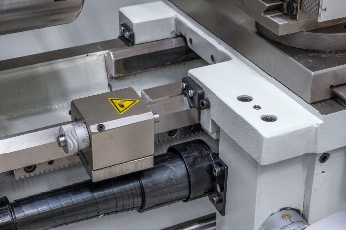 Universaldrehmaschine TL 360 x 1000 D