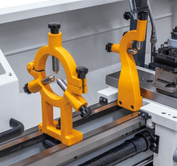 Universaldrehmaschine TL 360 x 1000 D