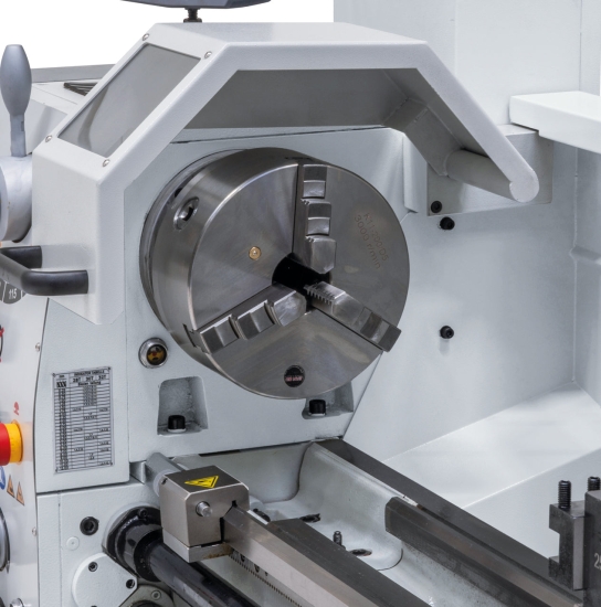 Universaldrehmaschine TL 360 x 1000 D