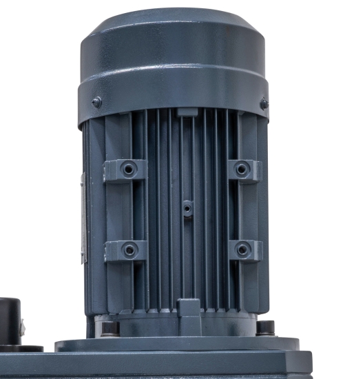Bohr- und Fräsmaschine MD 60 DRO