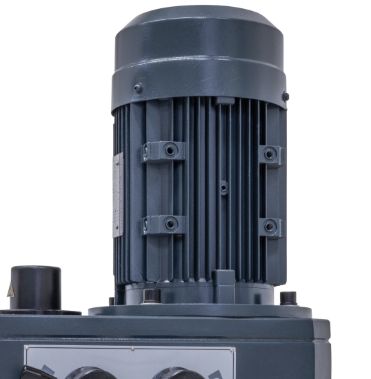 Universalfräsmaschine FM 80 DRO