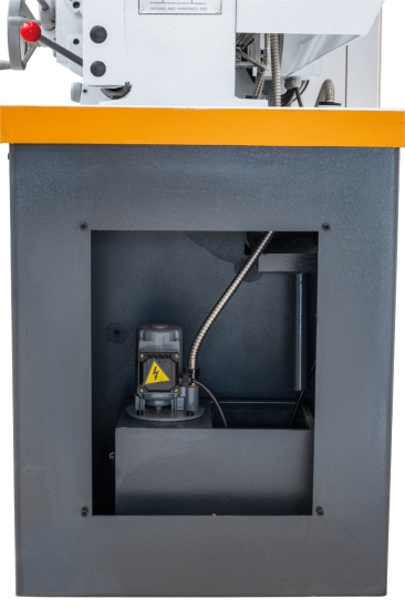 Universaldrehmaschine TL 400 x 1000 D kühlmitteleinrichtung