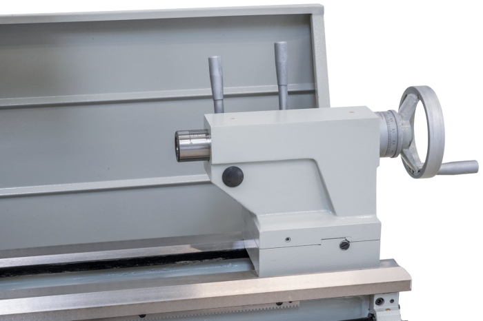 Universaldrehmaschine TL 420 x 1500 D