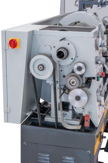 Universaldrehmaschine TL 420 x 1500 D