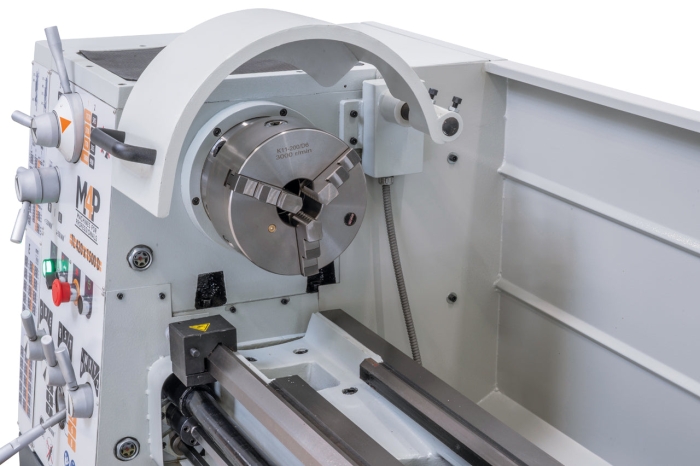 Universaldrehmaschine TL 420 x 1500 D