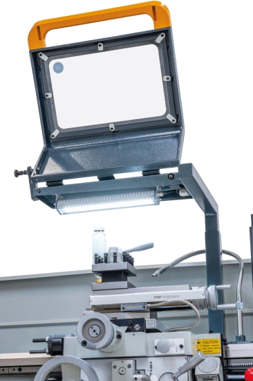 Universaldrehmaschine TL 420 x 1500 D