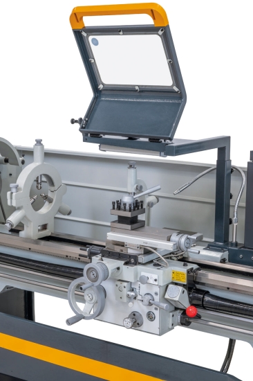 Universaldrehmaschine TL 420 x 1500 D