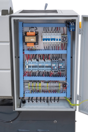 Universaldrehmaschine TL 420 x 1500 D