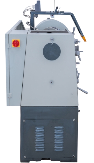Universaldrehmaschine TL 420 x 1500 D