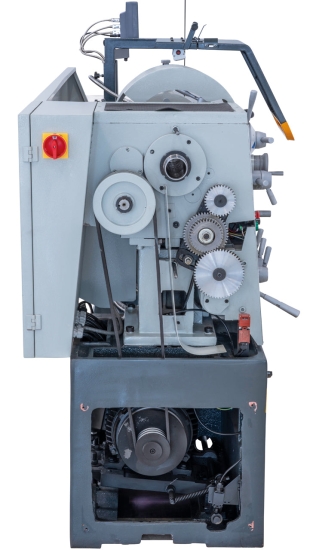 Universaldrehmaschine TL 420 x 1500 D