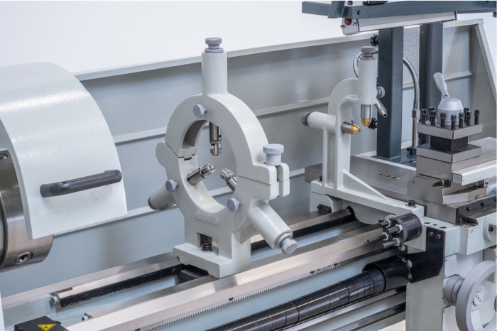 Universaldrehmaschine TL 420 x 1500 D