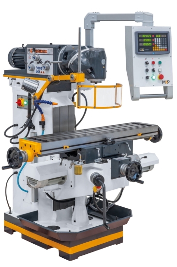 Universalfräsmaschine UFM 260