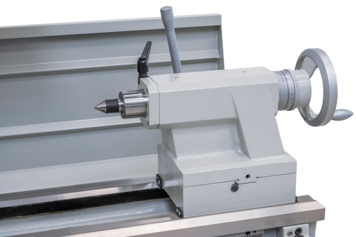 Universaldrehmaschine TL 460 x 1500 D