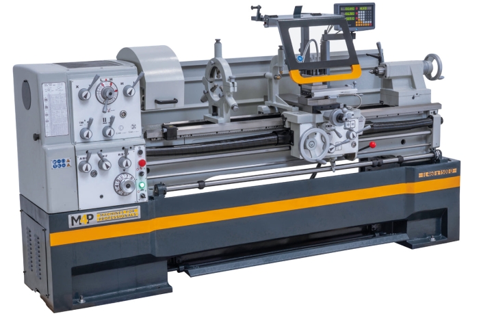 Universaldrehmaschine TL 460 x 1500 D