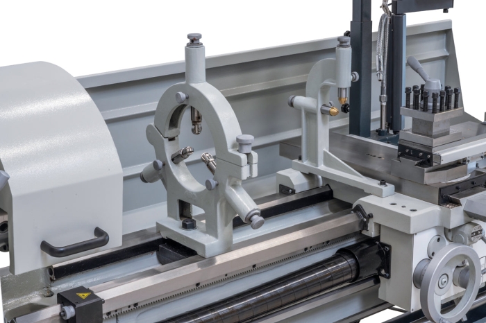 Universaldrehmaschine TL 460 x 1500 D