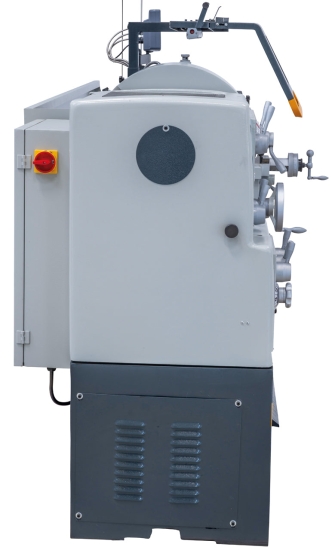 Universaldrehmaschine TL 460 x 1500 D
