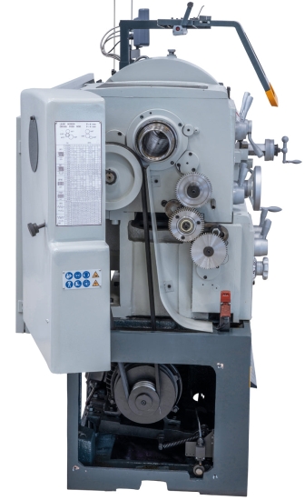Universaldrehmaschine TL 460 x 1500 D