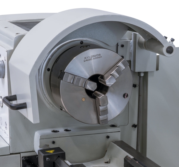 Universaldrehmaschine TL 460 x 1500 D