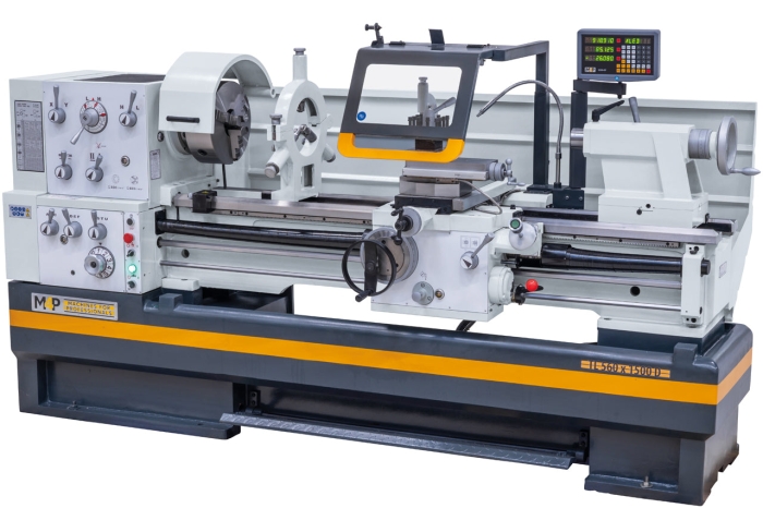 Universaldrehmaschine TL 560 x 1500 D rechts