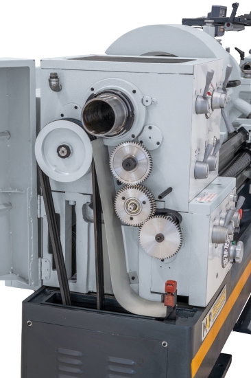 Universaldrehmaschine TL 560 x 1500 D wechselräder