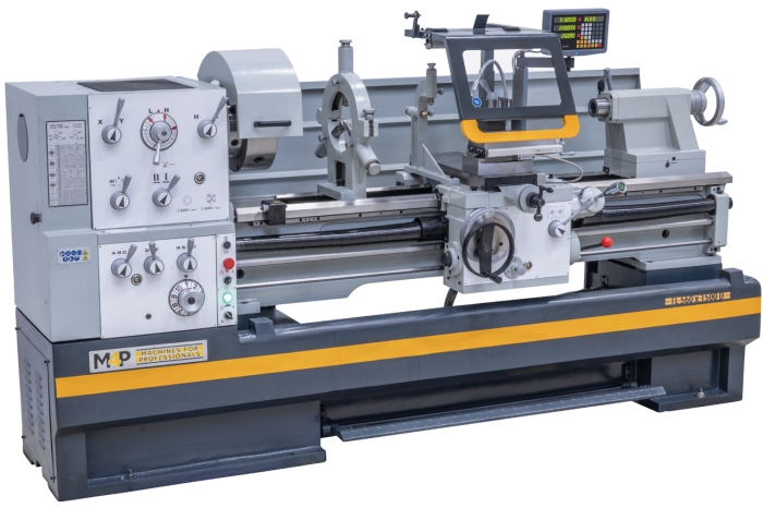 Universaldrehmaschine TL 560 x 1500 D