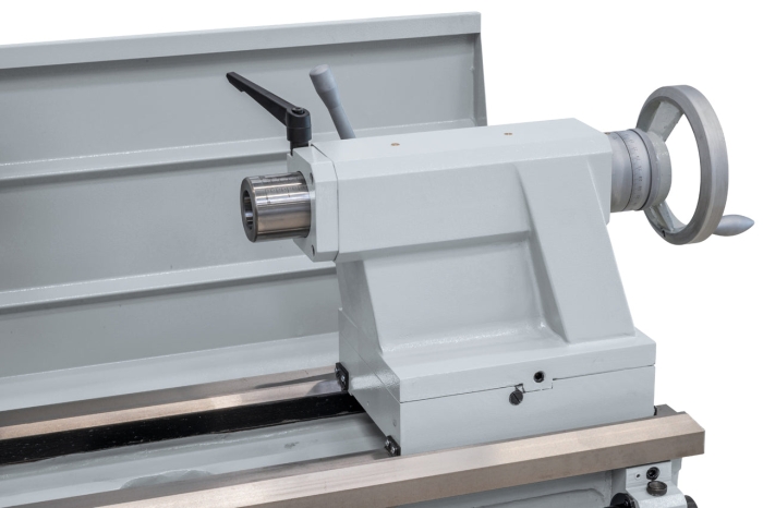 Universaldrehmaschine TL 560 x 2000 D reitstock