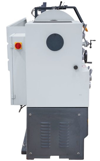 Universaldrehmaschine TL 560 x 2000 D seitlich