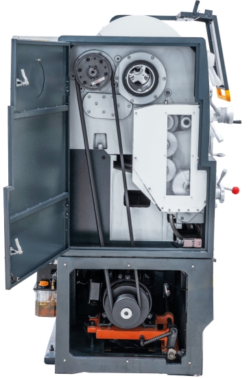Universaldrehmaschine TL 660 x 1500 D offen