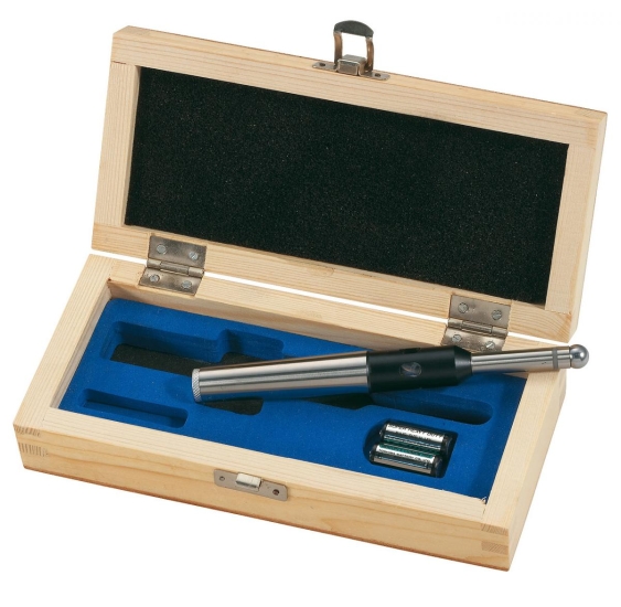 Bernardo Kantentaster mit Leuchtanzeige MK 2 Kantentaster