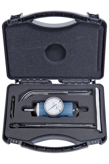 Bernardo 2D-Taster Kantentaster