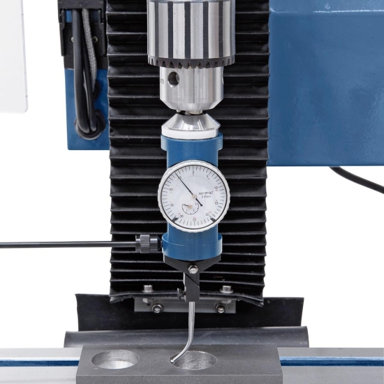 Bernardo 2D-Taster Kantentaster