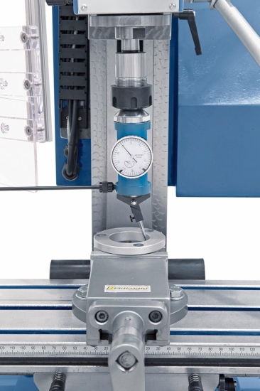 Bernardo 2D-Taster Kantentaster