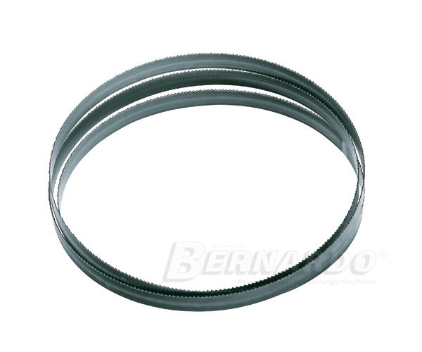 Bernardo Sägeband BiFlex 2925 x 27 x 0,9 mm - Vario 4/6 ZpZ Sägebänder Metallbandsägen