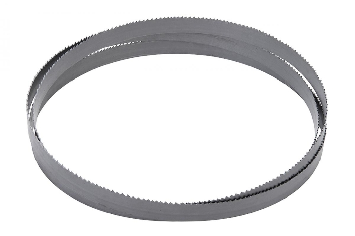 Bernardo Sägeband BiFlex 3660 x 27 x 0,9 - Vario 4/6 ZpZ Sägebänder Metallbandsägen