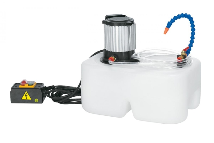 Bernardo Universal-Kühlmitteleinrichtung 10 Liter, 230 V Allgemeines Zubehör
