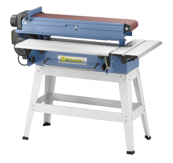 Bernardo HV 70 - 400 V Kantenschleifmaschinen