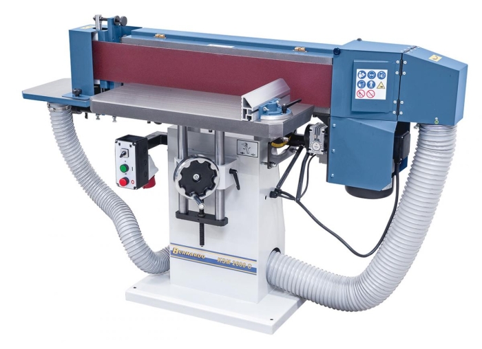 Bernardo KSM 2600 C Kantenschleifmaschinen