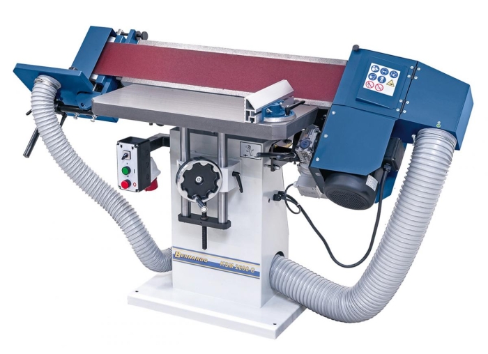 Bernardo KSM 2600 C Kantenschleifmaschinen