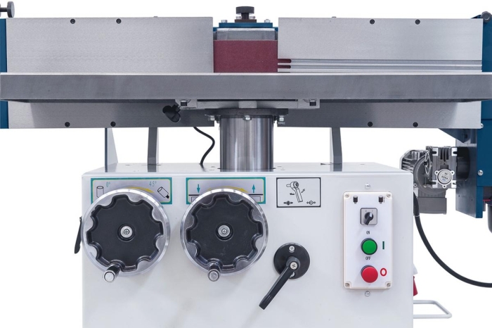 Bernardo KSM 3000 C Kantenschleifmaschinen