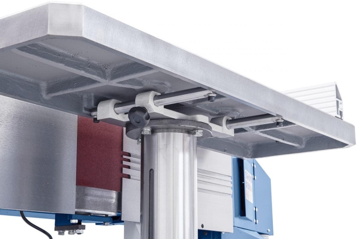 Bernardo KSM 3000 C Kantenschleifmaschinen